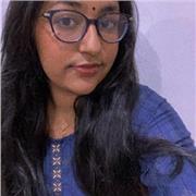 I currently have a part-time job as a music teacher. I am looking into teaching other subjects part-time and help children learn.